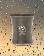 Woodwick Precious Metals Melanite Mist illatgyertya 275 g