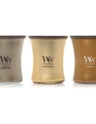 Woodwick Precious Metals Trio Pack ajándékszett