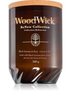 Woodwick Renew Black Currant & Rose illatgyertya 368 g