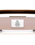 Woodwick Rosewood illatgyertya fa kanóccal (hearthwick) 453.6 g