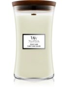 Woodwick Solar Ylang illatgyertya fa kanóccal 609.5 g