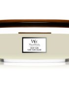 Woodwick Solar Ylang illatgyertya fa kanóccal (hearthwick) 453.6 g