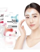 Wooshin Labottach Bounce Firming Patch sebtapasz a ráncok ellen 8 db