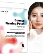 Wooshin Labottach Bounce Firming Patch sebtapasz a ráncok ellen 8 db