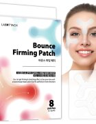 Wooshin Labottach Bounce Firming Patch sebtapasz a ráncok ellen 8 db