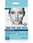Wooshin Labottach Dark Spot Care Patch sötét szemkörnyék elleni hidrogél tapaszok 16 db