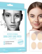 Wooshin Labottach Dark Spot Care Patch sötét szemkörnyék elleni hidrogél tapaszok 16 db