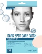 Wooshin Labottach Dark Spot Care Patch sötét szemkörnyék elleni hidrogél tapaszok 16 db