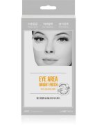 Wooshin Labottach Eye Area Bright hidrogéles párnácskák 4 pár