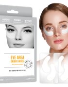 Wooshin Labottach Eye Area Bright hidrogéles párnácskák 4 pár