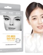 Wooshin Labottach Eye Area Bright hidrogéles párnácskák 4 pár