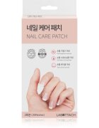 Wooshin Labottach Nail Patch körömregeneráló hidrogél tapaszok 20 db
