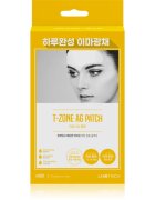 Wooshin Labottach T-Zone Ag Patch T-zóna hidrogél tapaszok 2 pár