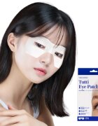 Wooshin Labottach Tutti Eye regeneráló hidrogéles szem alatti párnácskák 9 db
