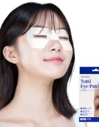 Wooshin Labottach Tutti Eye regeneráló hidrogéles szem alatti párnácskák 9 db