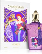 Xerjoff Casamorati 1888 La Tosca Eau de Parfum hölgyeknek 100 ml
