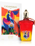 Xerjoff Casamorati 1888 Levar Del Sole Eau de Parfum unisex 100 ml