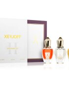 Xerjoff Discovery Set II szett unisex