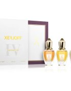 Xerjoff Discovery Set IV szett unisex