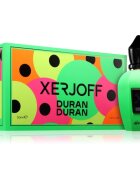 Xerjoff Duran Duran NeoRio parfüm unisex Green 50 ml