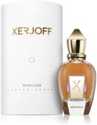 Xerjoff Newcleus Eau de Parfum alkoholmentes unisex 50 ml