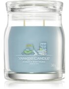 Yankee Candle A Calm & Quiet Place illatgyertya Signature 368 g