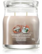 Yankee Candle Afternoon Scrapbooking illatgyertya 368 g