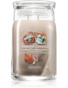 Yankee Candle Afternoon Scrapbooking illatgyertya 567 g