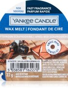 Yankee Candle Afternoon Scrapbooking illatos viasz aromalámpába 22 g