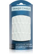 Yankee Candle Air Freshener Base Organic elektromos diffúzor 1 db