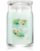 Yankee Candle Aloe & Agave illatgyertya 567 g