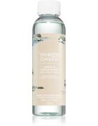 Yankee Candle Amber & Sandalwood Aroma diffúzor töltet 200 ml