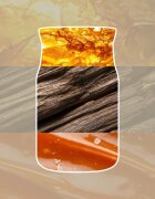 Yankee Candle Amber & Sandalwood illatgyertya 368 g