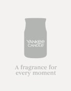 Yankee Candle Amber & Sandalwood illatgyertya 368 g
