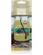 Yankee Candle Amber & Sandalwood illatosító ajtó vállfa 1 db