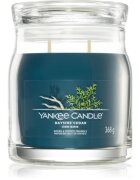 Yankee Candle Bayside Cedar illatgyertya 368 g