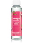 Yankee Candle Black Cherry Aroma diffúzor töltet 200 ml