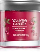 Yankee Candle Black Cherry illatgyertya Signature 122 g