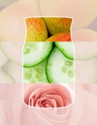 Yankee Candle Blooming Love illatgyertya 567 g
