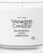 Yankee Candle Blooming Love viaszos gyertya 37 g