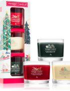 Yankee Candle Christmas Collection Christmas Classics ajándékszett