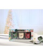 Yankee Candle Christmas Collection Tumbler ajándékszett