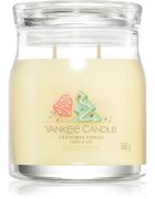 Yankee Candle Christmas Cookie illatgyertya 368 g
