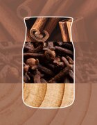 Yankee Candle Cinnamon Stick illatgyertya Signature 567 g