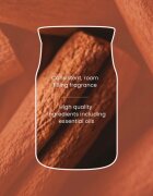 Yankee Candle Cinnamon Stick illatgyertya Signature 567 g
