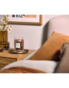 Yankee Candle Cinnamon Stick illatgyertya Signature 567 g