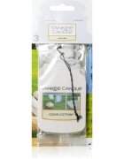 Yankee Candle Clean Cotton illatosító ajtó vállfa 3 db