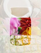 Yankee Candle Coconut Beach illatgyertya Signature 110 g