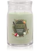 Yankee Candle Enchanted Orchard illatgyertya Signature 567 g