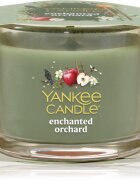 Yankee Candle Enchanted Orchard viaszos gyertya glass 37 g